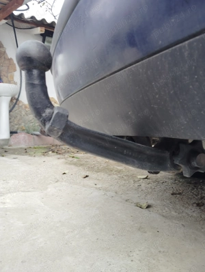 Vând cârlig passat B5 - imagine 2