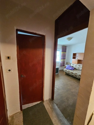  Apartament cu 2 camere de vânzare în Curtea de Argeș. - imagine 9