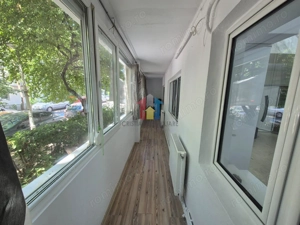 3 camere parter, balcon 11 m, confort 1 decomandat, Obor