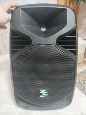 Vand boxa activa zzpx110