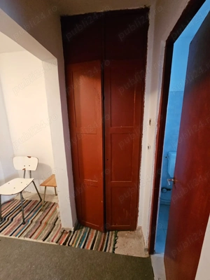  Apartament cu 2 camere de vânzare în Curtea de Argeș. - imagine 8