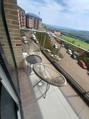 Chirie-Beta Residence Chinteni - imagine 3