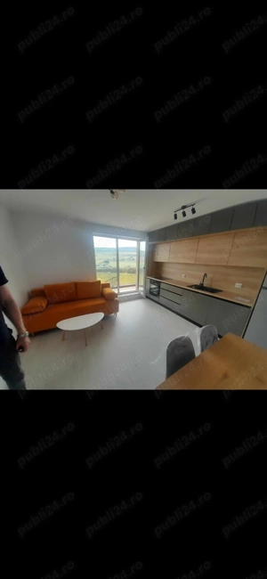 Chirie-Beta Residence Chinteni