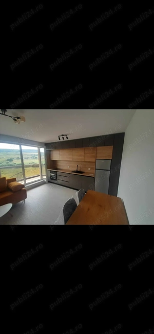 Chirie-Beta Residence Chinteni - imagine 2