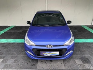 Hyundai i-20 1.2 Benzina 84 CP An 2018 - imagine 2