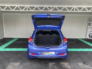 Hyundai i-20 1.2 Benzina 84 CP An 2018 - imagine 8