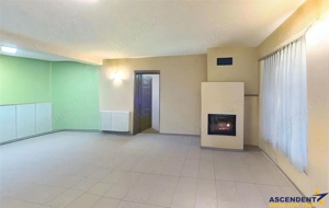 Vila individuala,3 dormitoare cu bai proprii, teren 660 mp,areal A,Sangeorgiu de Mures