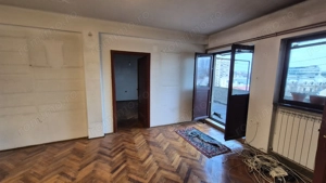 Apartament cu 3 camere 111,78 mp - Cl. Victoriei - Nicolae Iorga - imagine 2