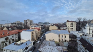 Apartament cu 3 camere 111,78 mp - Cl. Victoriei - Nicolae Iorga - imagine 11