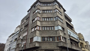 Apartament cu 3 camere 111,78 mp - Cl. Victoriei - Nicolae Iorga - imagine 16