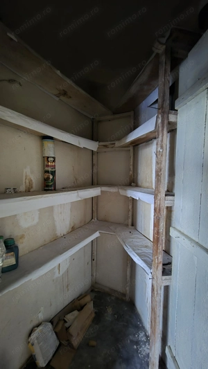 Apartament cu 3 camere 111,78 mp - Cl. Victoriei - Nicolae Iorga - imagine 18