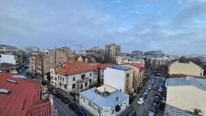 Apartament cu 3 camere 111,78 mp - Cl. Victoriei - Nicolae Iorga - imagine 8