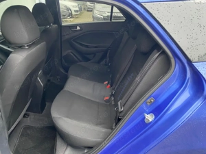 Hyundai i-20 1.2 Benzina 84 CP An 2018 - imagine 16