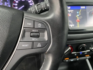 Hyundai i-20 1.2 Benzina 84 CP An 2018 - imagine 15