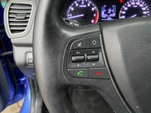 Hyundai i-20 1.2 Benzina 84 CP An 2018 - imagine 14