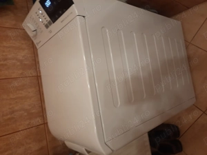 Masina de spalat rufe 