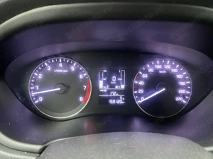 Hyundai i-20 1.2 Benzina 84 CP An 2018 - imagine 20