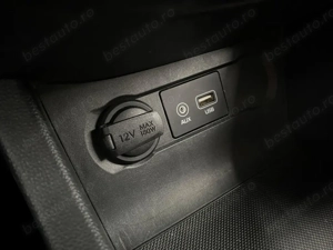 Hyundai i-20 1.2 Benzina 84 CP An 2018 - imagine 19