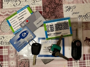 Fiat Doblo 1.4 - an 2016 - imagine 3