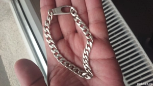 Bratara argint 925 Italia