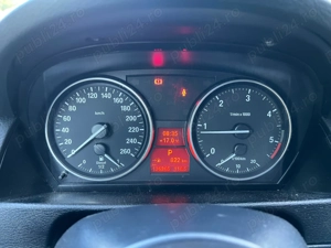 BMW X1 2013 X-Drive 18d Pachet M, Automata - imagine 4