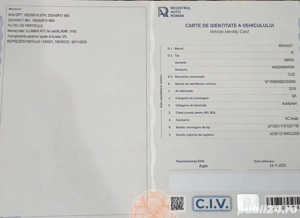 Renault clio 4 - imagine 10