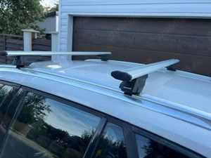 BMW X1 2013 X-Drive 18d Pachet M, Automata - imagine 8