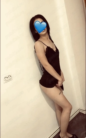 Astăzi am ajuns la tine doar 4 zile aici 