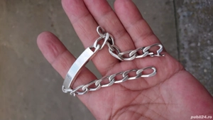 Bratara Italia Unoaerre argint