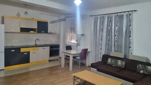 Inchiriez ap.2 camere in Zona Girocului, parter, suprafata utila de 54 mp. - imagine 3