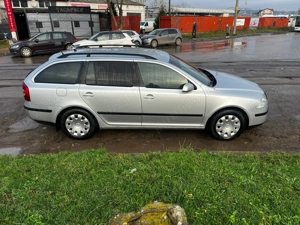 Vand Skoda Octavia 2 Combi - imagine 3