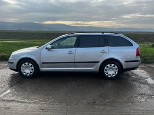 Vand Skoda Octavia 2 Combi - imagine 2
