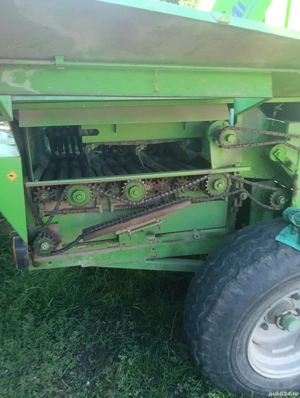 vând culegatoare porumb - imagine 2