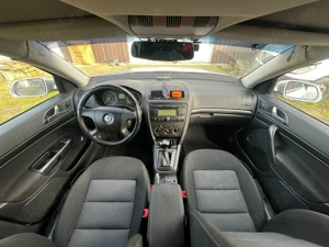 Vand Skoda Octavia 2 Combi - imagine 5