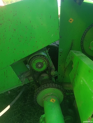 vând culegatoare porumb