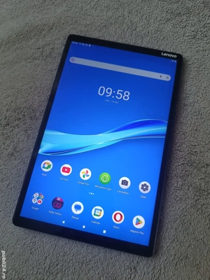 Tabletă Lenovo M10 fhd plus tb x606x