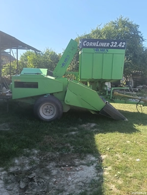 vând culegatoare porumb - imagine 5