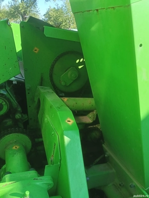 vând culegatoare porumb - imagine 4