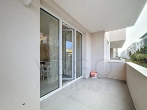 Apartament nou cu 2 camere și loc parcare, in Floresti, strada Cetății - imagine 11