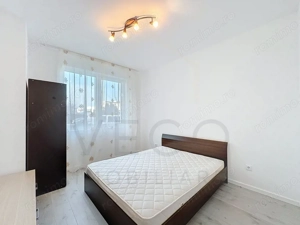 Apartament nou cu 2 camere și loc parcare, in Floresti, strada Cetății - imagine 5