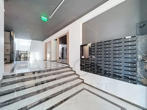 Apartament nou cu 2 camere și loc parcare, in Floresti, strada Cetății - imagine 15