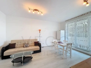 Apartament nou cu 2 camere și loc parcare, in Floresti, strada Cetății - imagine 3