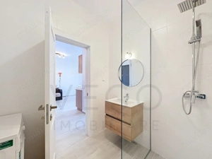 Apartament nou cu 2 camere și loc parcare, in Floresti, strada Cetății - imagine 10