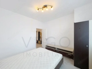 Apartament nou cu 2 camere și loc parcare, in Floresti, strada Cetății - imagine 7