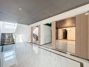 Apartament nou cu 2 camere și loc parcare, in Floresti, strada Cetății - imagine 13