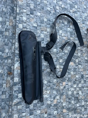 Rulou+plasa portbagaj Mercedes ML 2006 - imagine 4