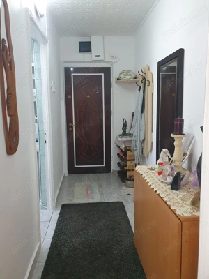 Apartament 2 camere et.4 Dorohoi - imagine 6