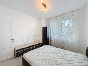 Apartament nou cu 2 camere și loc parcare, in Floresti, strada Cetății - imagine 6