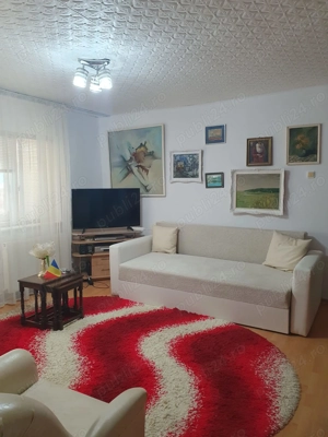 Apartament 2 camere et.4 Dorohoi - imagine 7