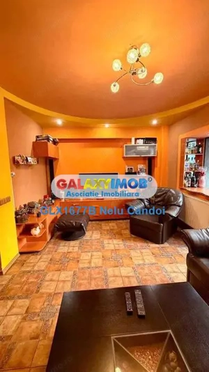 VANZARE APARTAMENT 2 CAMERE RAHOVA MARGEANULUI